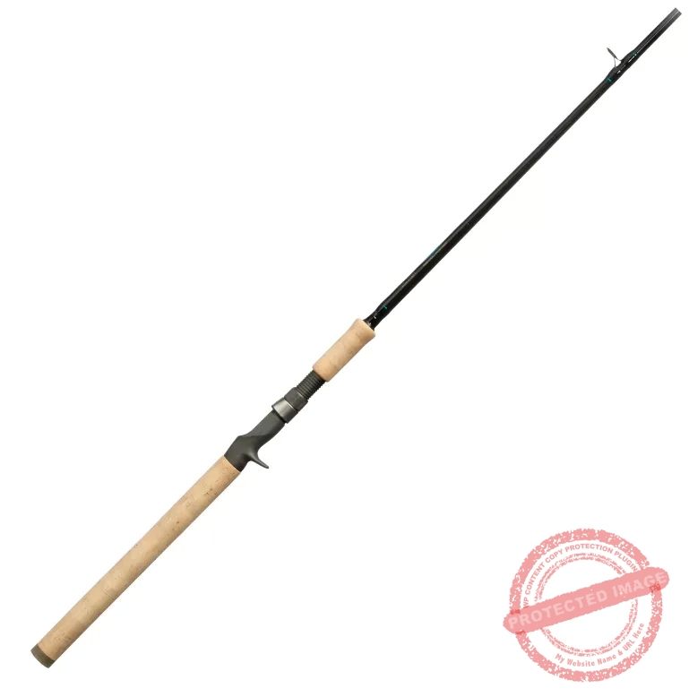 Best Musky Rods St. Croix