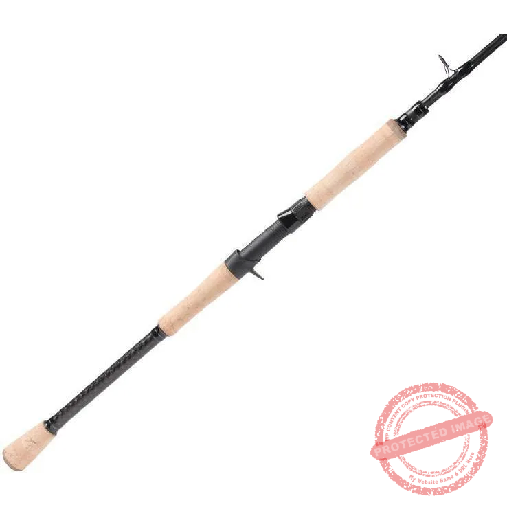 Best Musky Rods Okuma